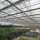 Portable agriculture steel structure greenhouse